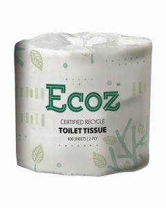 Veora™ 22901 Neutra Ecoz HPC Recycled Toilet Roll 2 Ply 48 rolls x 400 sheets