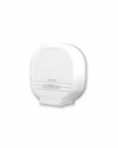 Veora™ VD33001 Everyday Single Jumbo Toilet Roll Toilet Dispenser