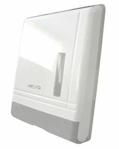 Veora™ VD33004 Everyday Compact Interleaved Towel Dispenser
