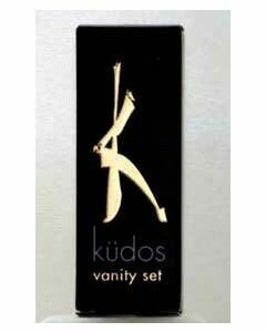 Kudos 4K-KD Vanity Set (250)