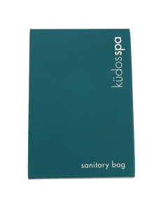 Kudos Spa™ 5-KDS Sanitary Bag (250)