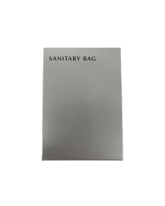 Kudos Platinum™ 5-KP Sanitary Bag (250)