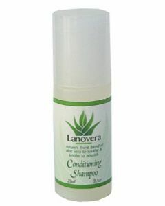 Lanovera AB-LV Conditioning Hair Shampoo (240 x 20ml)