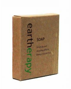Eartherapy B20-ETH Boxed Guest Soap (400 x 20gm)