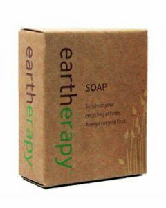 Eartherapy B40-ETH Boxed Guest Soap (200 x  40gm)