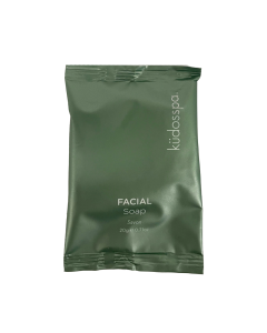 Kudos Spa™ R20E-KDS Facial Soap 400 x 20g 