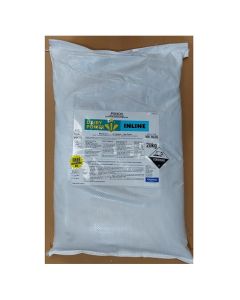 Ecolab® 16288 Cleantec Dairy Power Inline Powder 20kg