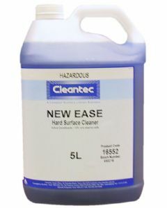 Cleantec 16552 New Ease Hard Surface Cleaner 5L