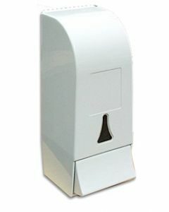 Cleantec 16622 Dermaflow Dispenser - White 1.5L