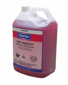 Red Knight 5L