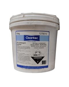 Cleantec 7278010 OPL Detergent Sanitiser 10kg