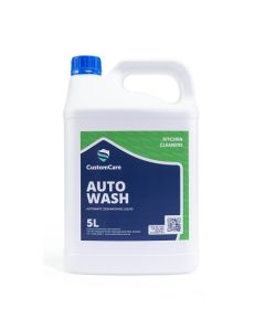 Custom Care 50149 Auto Wash Dishwash Liquid 2x5L