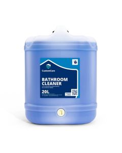 Custom Care 50461 Bathroom Cleaner Total Washroom Maintenance 20L
