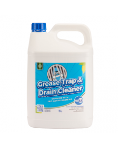Pro Blue 51530 Grease Trap & Drain Cleaner 5L