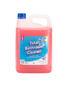 Pro Blue 51689 Total Bathroom Cleaner 5L