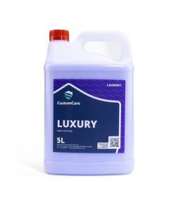 Custom Care 51939 Luxury Laundry Fabric Softener 5L