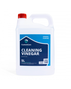 Custom Care 52029 Cleaning Vinegar 5L