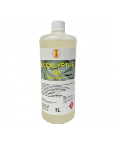 AIM 0051966 Eucalyptus Oil 100% Commercial – 1L