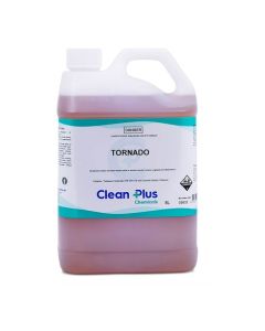 Clean Plus 39802 Tornado Tile Cleaner & Restorer 5L