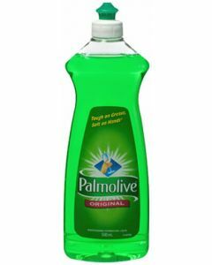 Palmolive® 1221359 Dishwashing Liquid Original 500ml