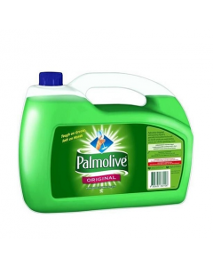 Palmolive® 1224774 Dishwashing Liquid Original 5L