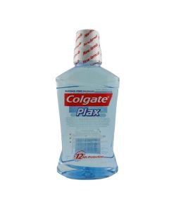 Colgate® 1525332 Plax® Spearmint Mouthwash 500ml (24 bottles)