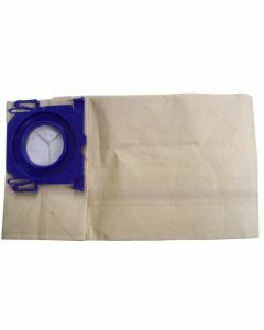 Starbag™ AF1029 Disposable Paper Vacuum Cleaner Bag (10)