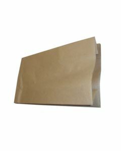 Starbag™ AF607-10L Disposable Paper Vacuum Cleaner Bag - Long (10)