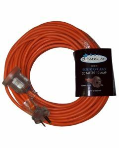 Cleanstar™  CE2010 Power Cord Extension Lead 20m x 10 AMP
