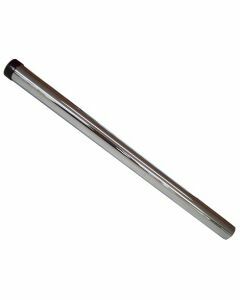 Cleanstar™ RCP032 Premium Chrome Vacuum Rod with Cuff 32mm