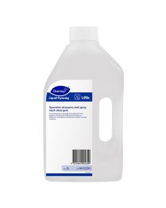 Diversey™ HH12291 Liquid Pyroneg Ultrasonic and Spray Wash Detergent 6x2L