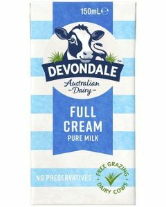 Devondale™ 1001985 Full Cream Milk UHT 150ml (32)