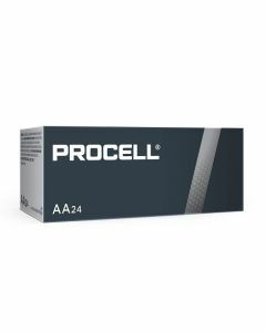 Procell® PC1500 Battery “AA” Cell 1.5V (24)