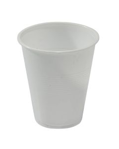 Envirochoice C-DC0552 Plastic Cup White 6oz/180ml (1000)