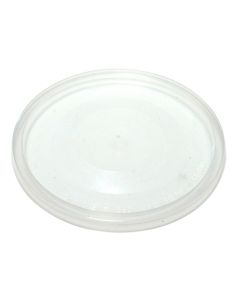 Envirochoice C-PP0510 Round Container Lid Clear 110mm (500)