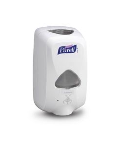 Purell® 2720 TFX™ Touch Free Hand Sanitiser Dispenser - White
