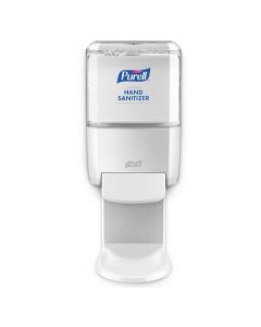 Purell® 5020-01 ES4 Push Style Hand Sanitiser Dispenser - White