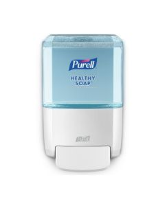 Purell® 5030-01 ES4 Push Style Soap Dispenser - White