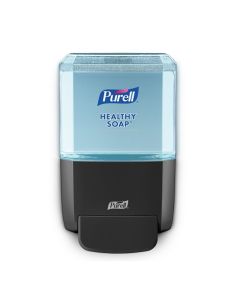 Purell® 5034-01 ES4 Push Style Soap Dispenser - Graphite