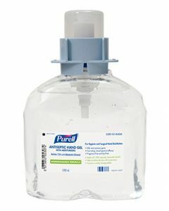 Hand Sanitiser - Purell Gel FMX 1.2L (3)