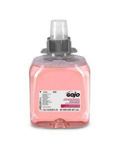 GOJO® 5161-04 FMX™ Luxury Foam Handwash  4X1.25L