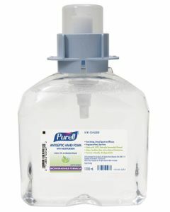 Purell® 5191-03 Antiseptic Hand Sanitising Foam FMX™ 1.2L