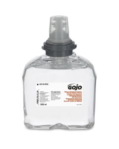 GOJO® 5327-02 TFX™ Mild Antibacterial Foam Hand Soap 2x1200ml