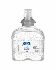 Purell® 5476-04 TFX™ Advanced Hand Sanitiser Gel 1.2L