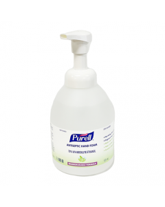 Purell® 5791 Antiseptic Sanitising Hand Foam Pump Bottle 535ml