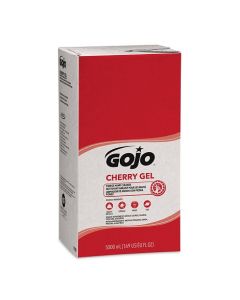 GOJO® 7590-02 TDX™ Cherry Gel Pumice Hand Cleaner Refill 5L