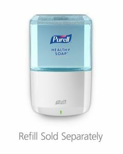 Purell® 7730-01 ES8 Touch Free Soap Dispensers 1200ml – White