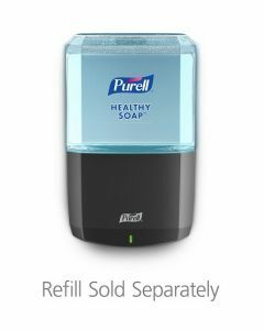 Purell® 7734-01 ES8 Touch Free Soap Dispensers 1200ml – Graphite