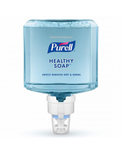 Purell® 7777-02 ES8 Professional Healthy Soap® Fresh Scent Foam - 2 x 1.2L
