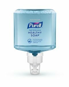 Purell® 7785-02 ES8 Healthcare CRT Healthy Soap™ Fragrance Free Foam 2 x 1.2L